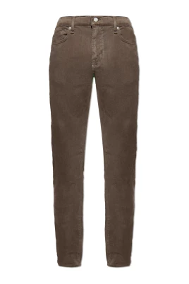 L'Homme Slim Pant