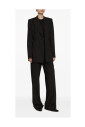 pantalon-noir-a-rayures-en-laine