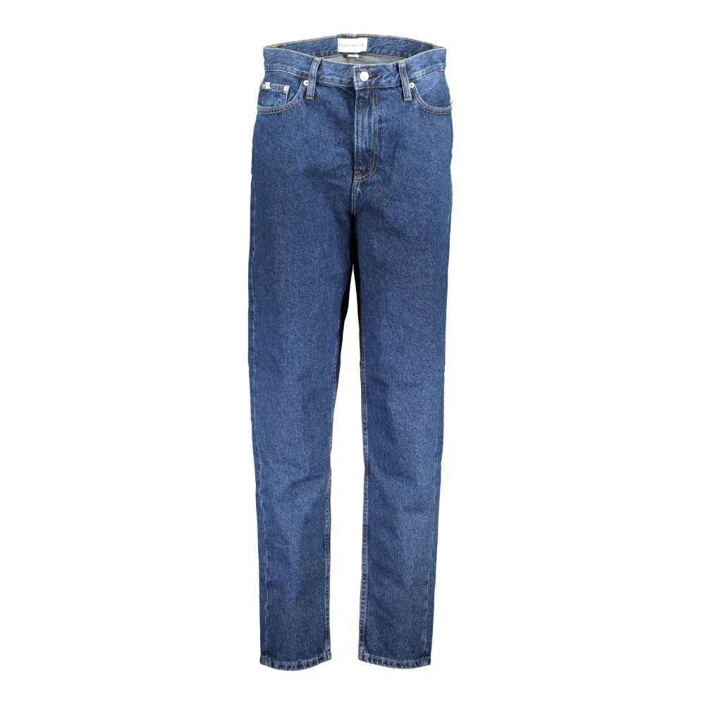 Calvin Klein Kleding Blue Heren
