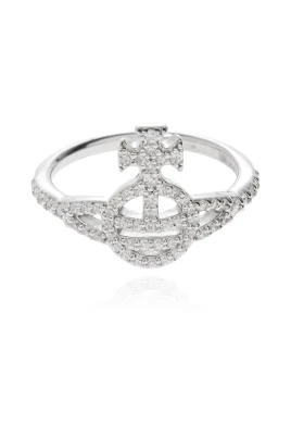 Ring med logotyp