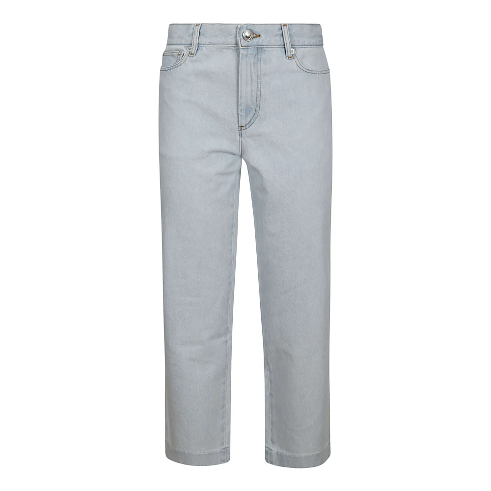 Jeans > Slim-fit Jeans - - A.p.c. - Modalova