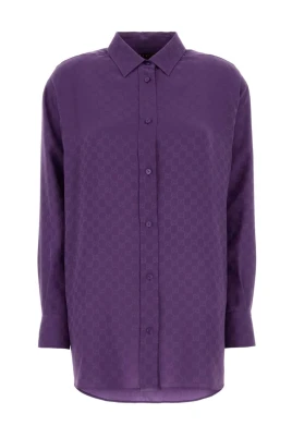 GG Jacquard Shirt