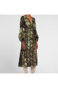 robe-portefeuille-imprime-python-avec-dent-de-tigre