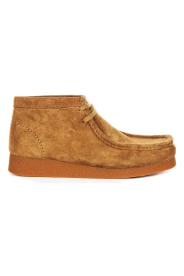Evo Sand Chukka Boot