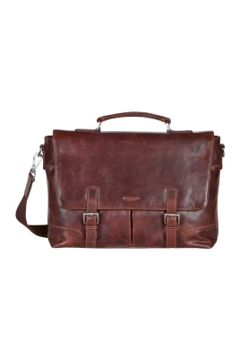 James Briefcase
