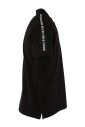 polo-en-coton-noir