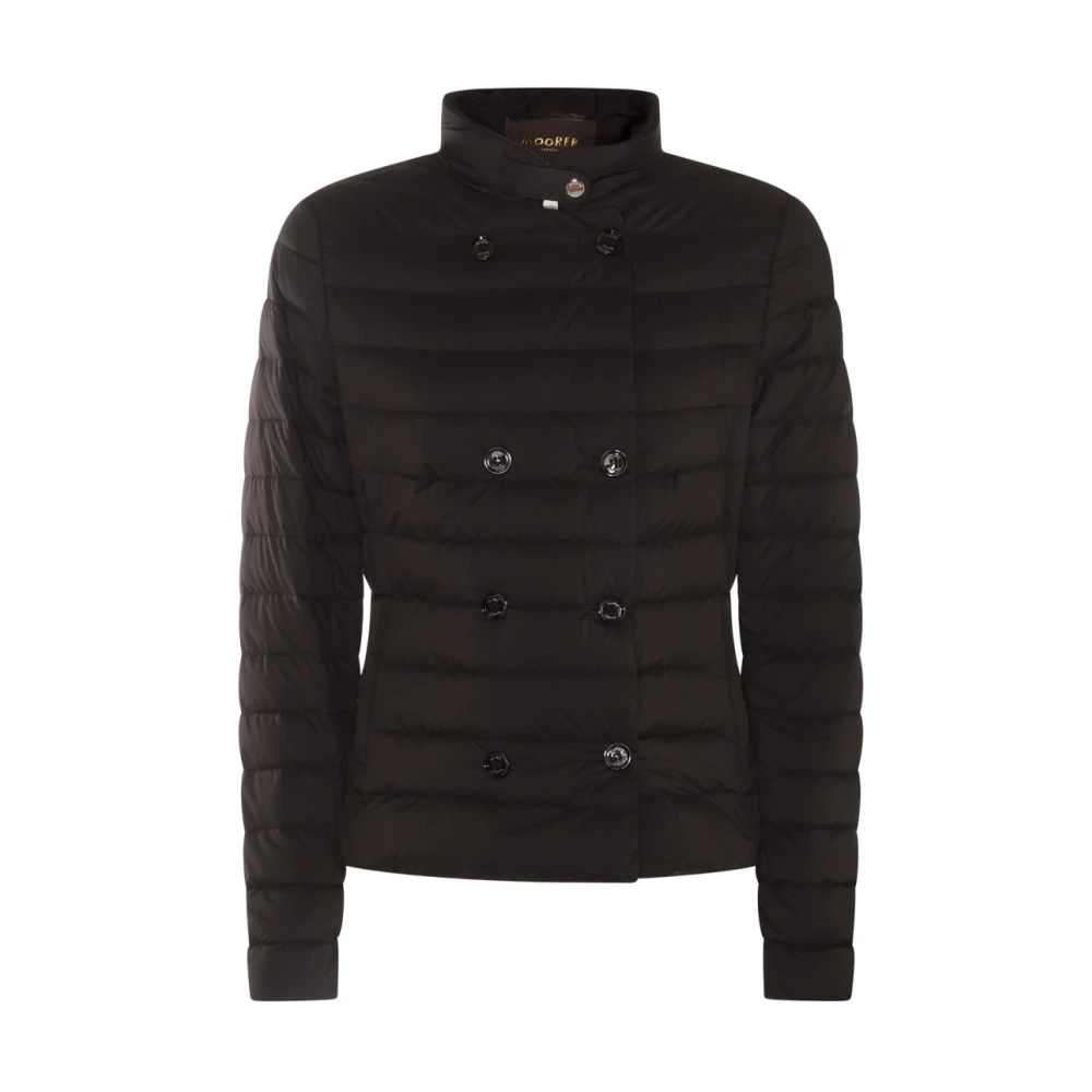 Jackets > Winter Jackets - - Moorer - Modalova