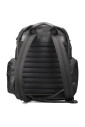 sac-a-dos-elegant-en-nylon-noir