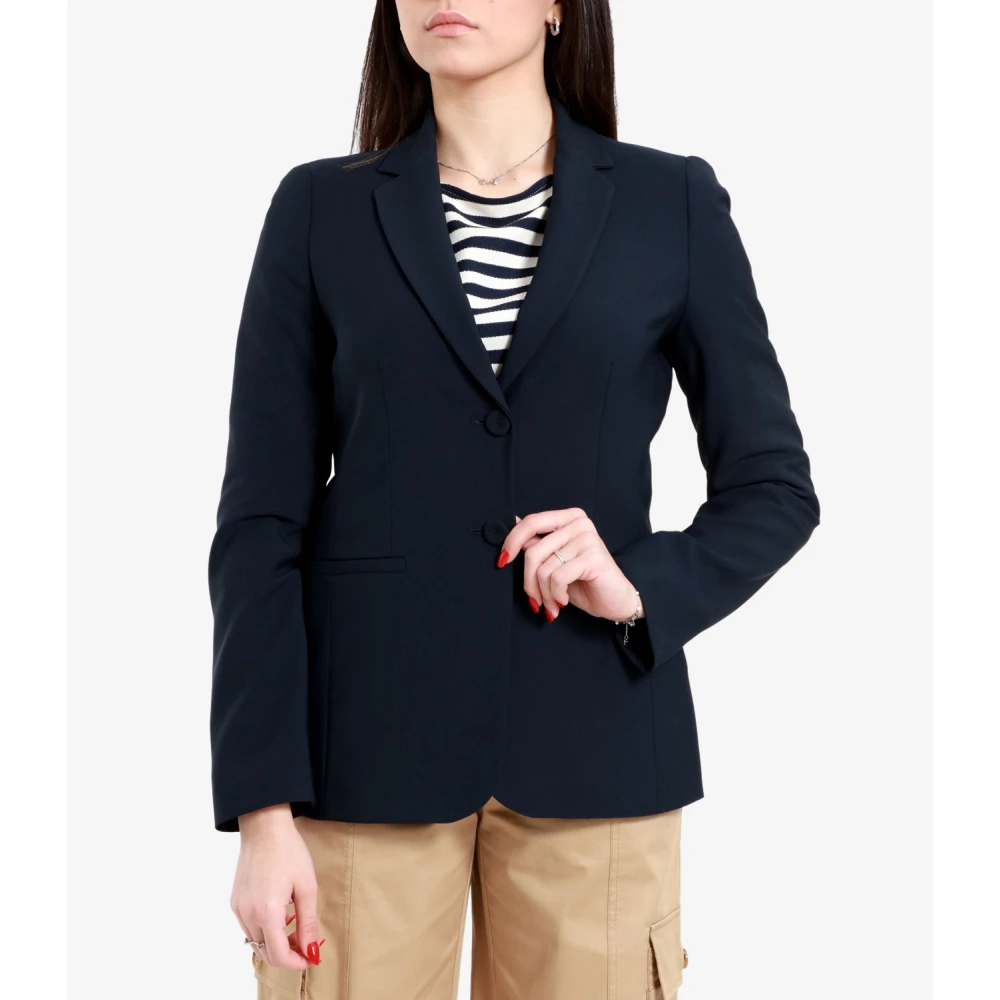 Pennyblack Blazers Blue Dames
