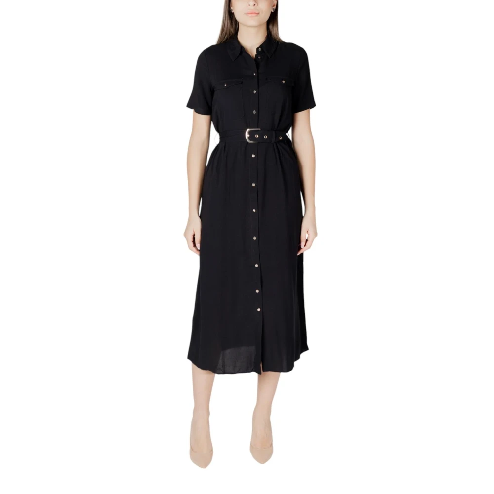 Dresses > Day Dresses > Shirt Dresses - - Vero Moda - Modalova