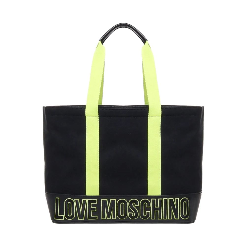 Shopping on sale bag moschino