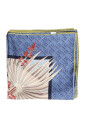 echarpe-logo-cousue-main-bleu-clair-multicolore