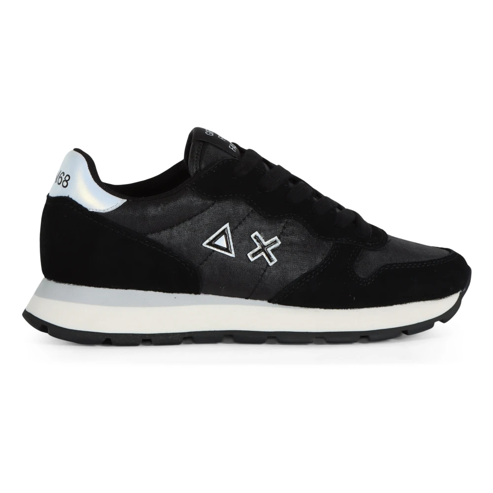 Sun68 - Shoes > Sneakers - Black - Sun68 - Modalova