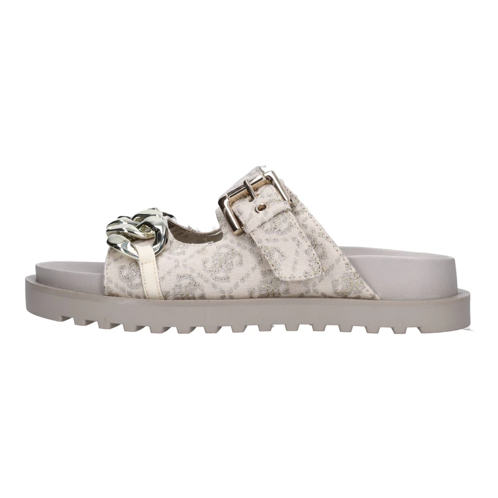 Shoes > Flip Flops & Sliders > Sliders - - Guess - Modalova