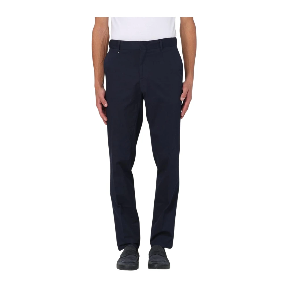 Trousers > Slim-fit Trousers - - Hugo - Modalova