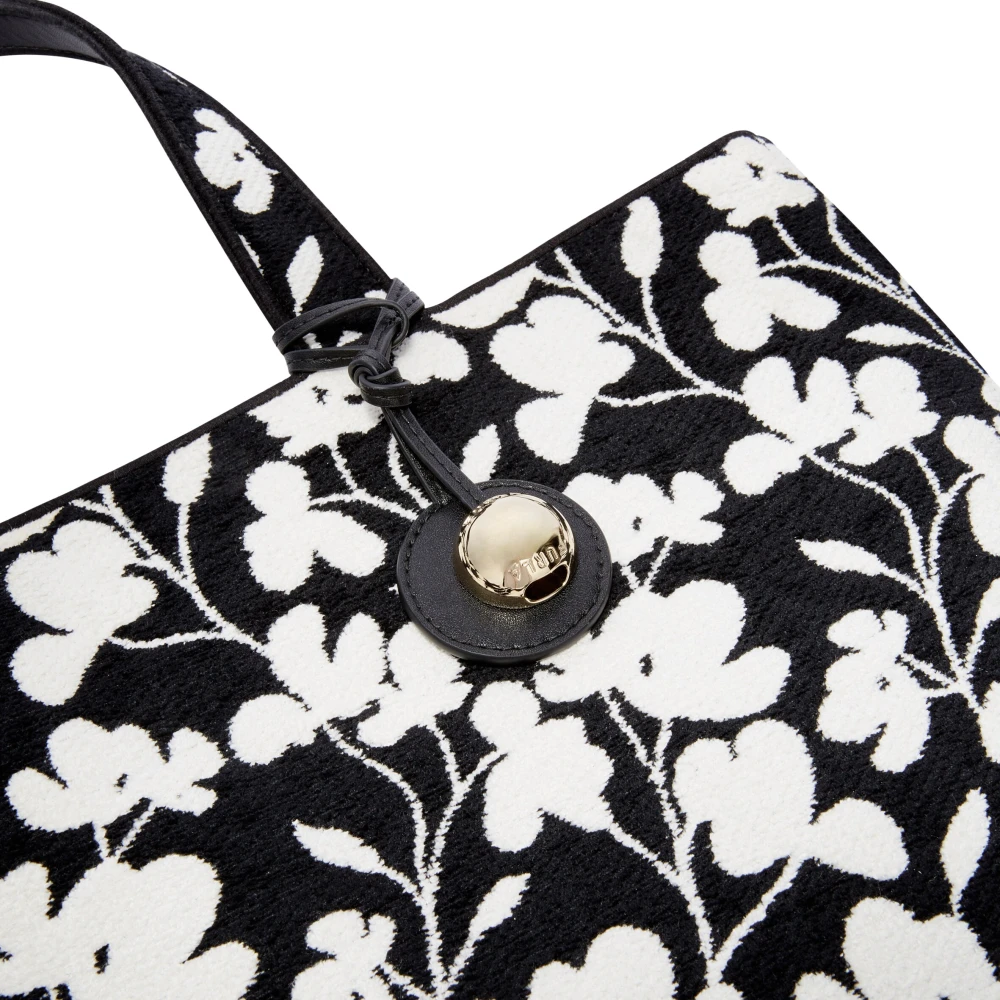 Furla Gelegenheidstas L Black Dames