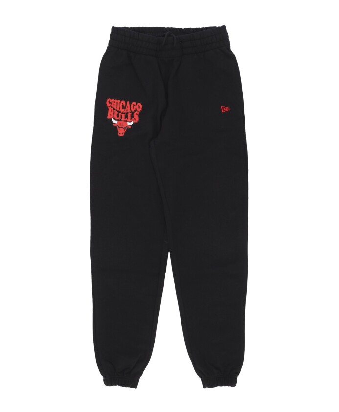 nba-script-jogger-pantalon-noir-rouge