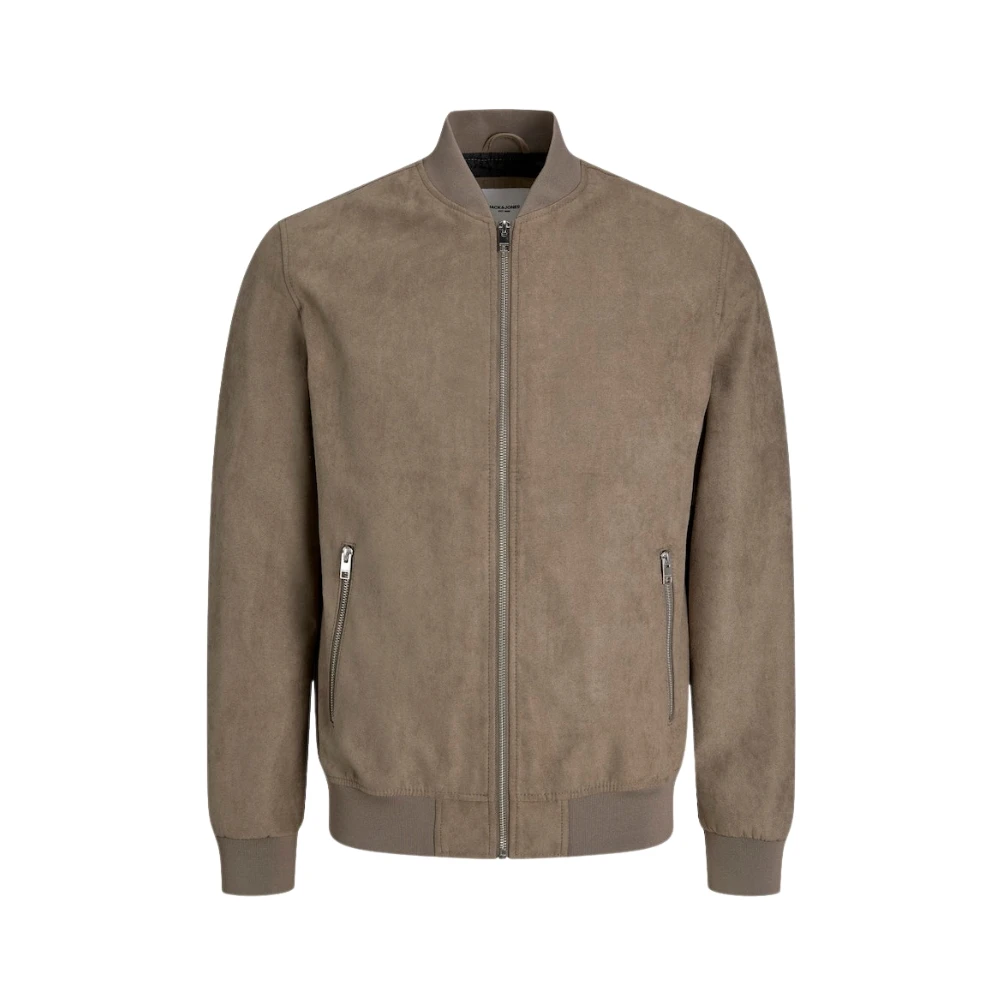 Jackets > Bomber Jackets - - Jack & Jones - Modalova