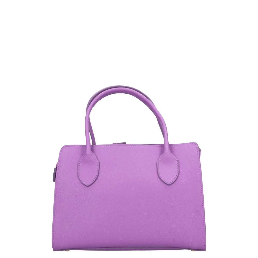 Alviero Martini 1a Classe Paars Purple Dames