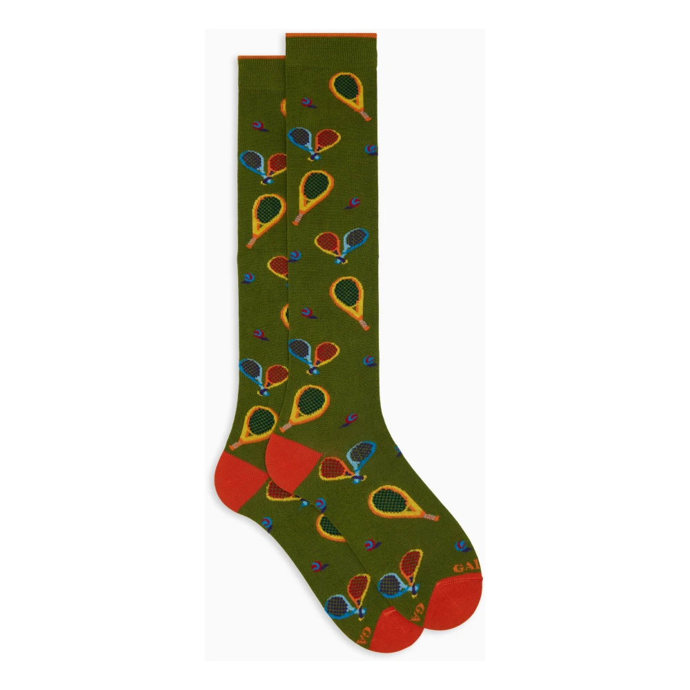 Underwear > Socks - - Gallo - Modalova