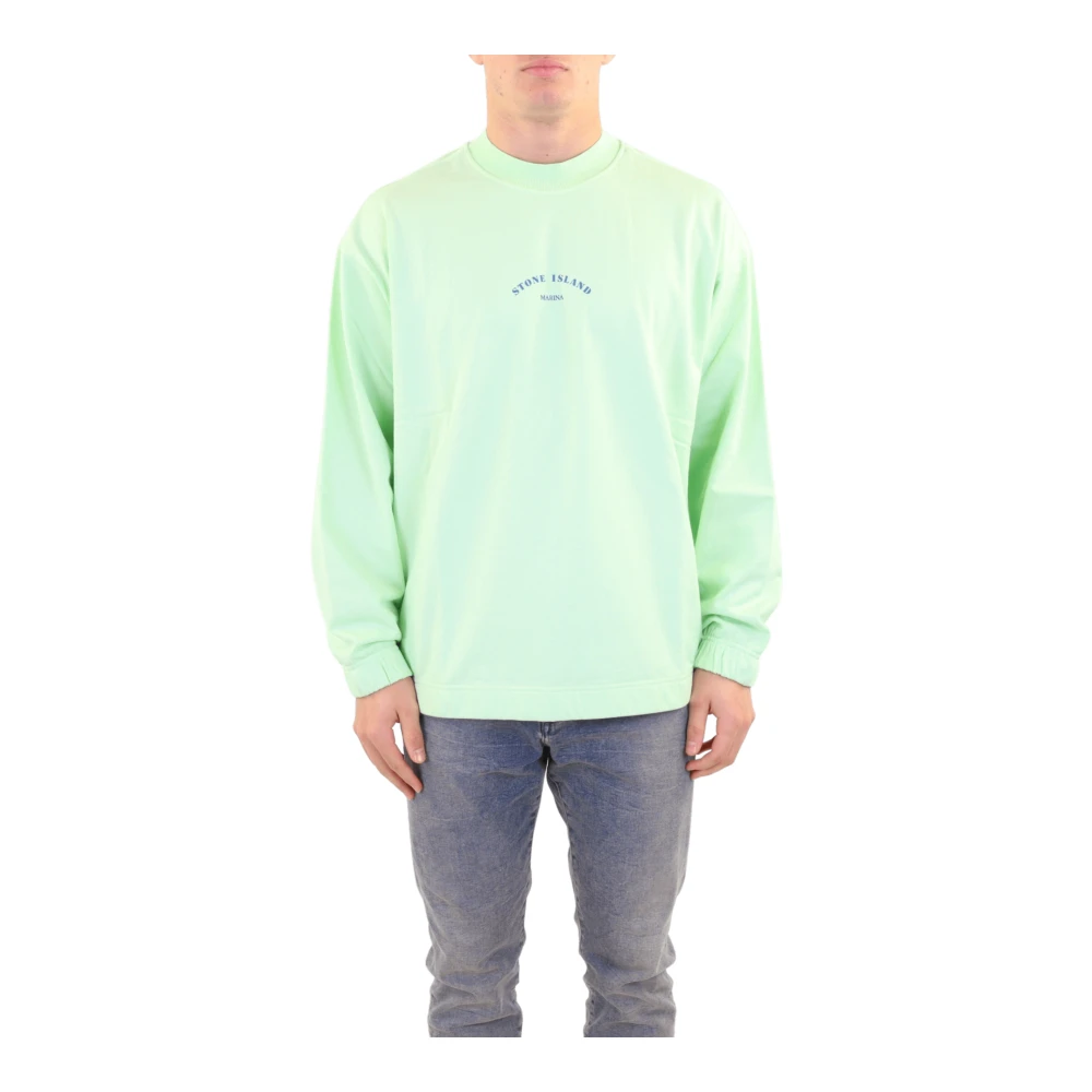 Sweatshirts & Hoodies > Sweatshirts - - Stone Island - Modalova