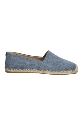 Kenzie Denim Espadrille