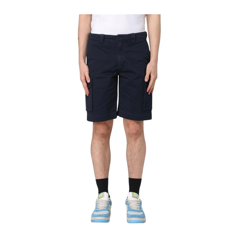 Shorts > Casual Shorts - - Woolrich - Modalova