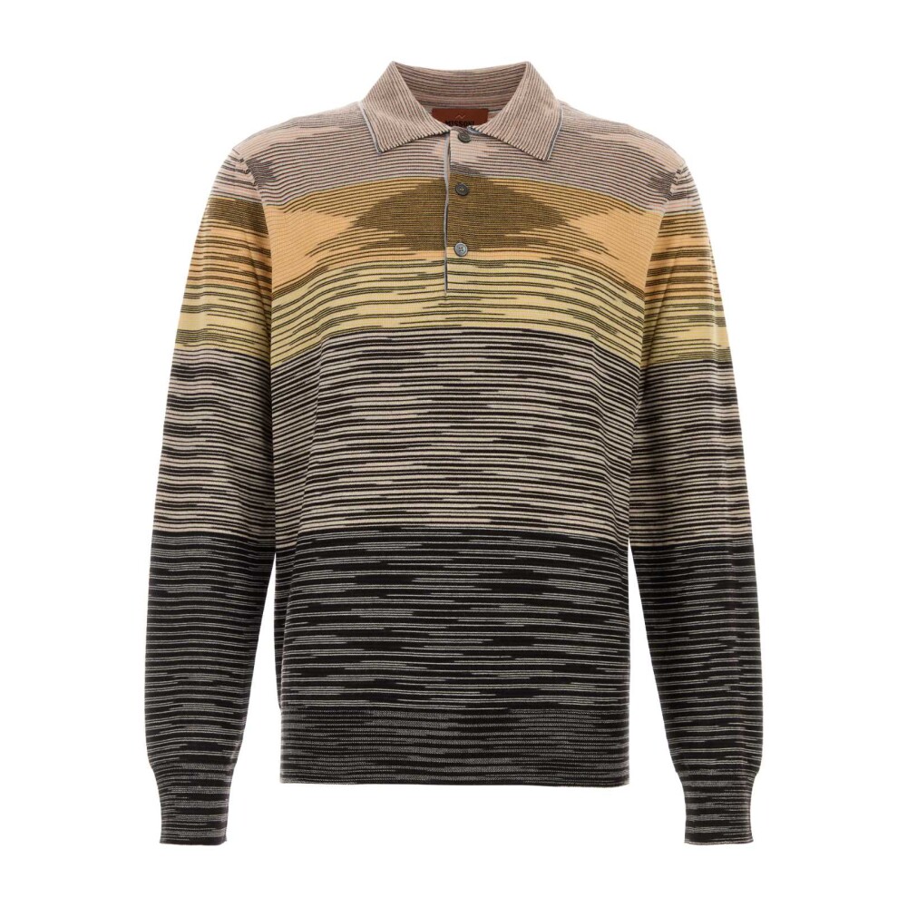 Missoni Polo Shirts • Shop Polo Shirts from Missoni online