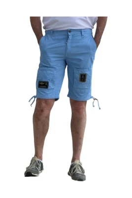 Pilot Shorts