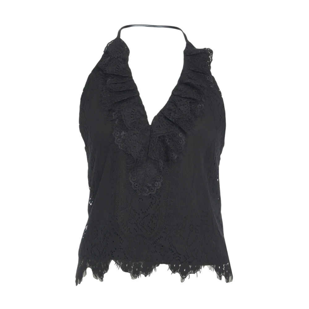 Tops > Sleeveless Tops - - Birgitte Herskind - Modalova