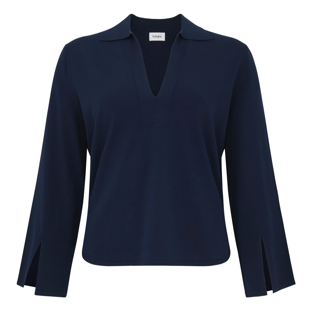 Blouses & Shirts > Blouses - - Kangra - Modalova