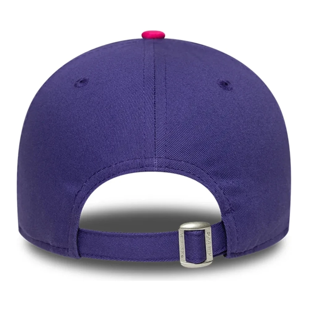 new era Paarse Kings League Pet Purple Heren