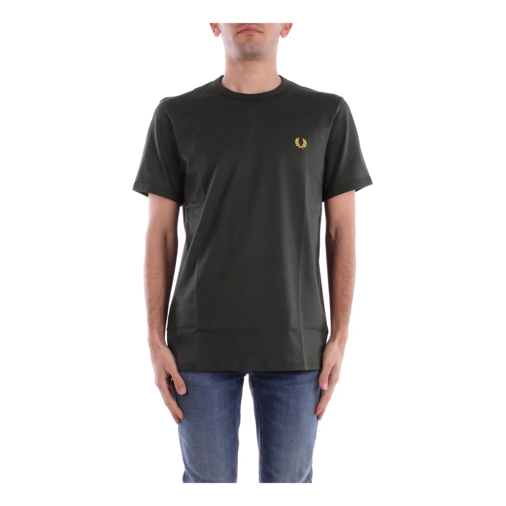 Tops > T-Shirts - - Fred Perry - Modalova