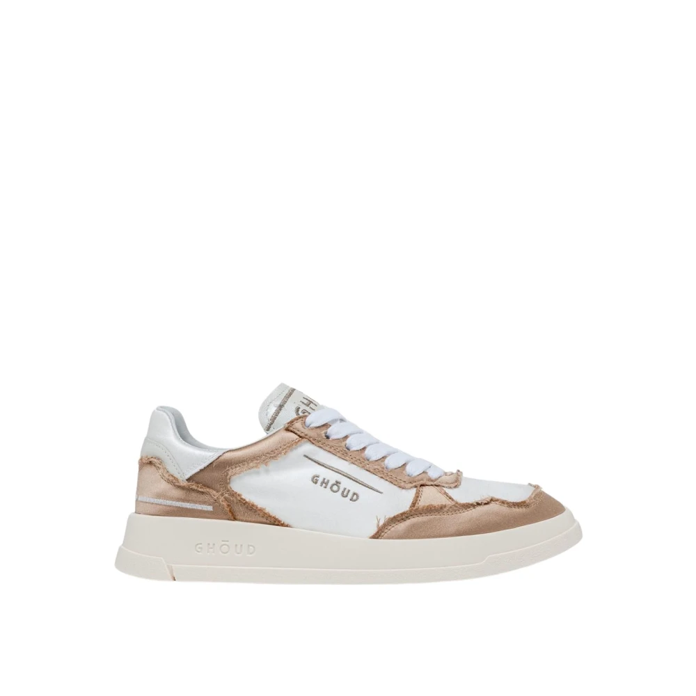 Ghoud - Shoes > Sneakers - Beige - Ghoud - Modalova