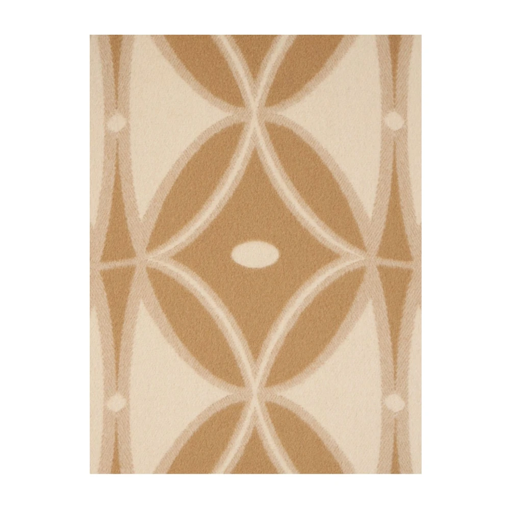 ETRO Stijlvolle Jas 800 Beige Heren