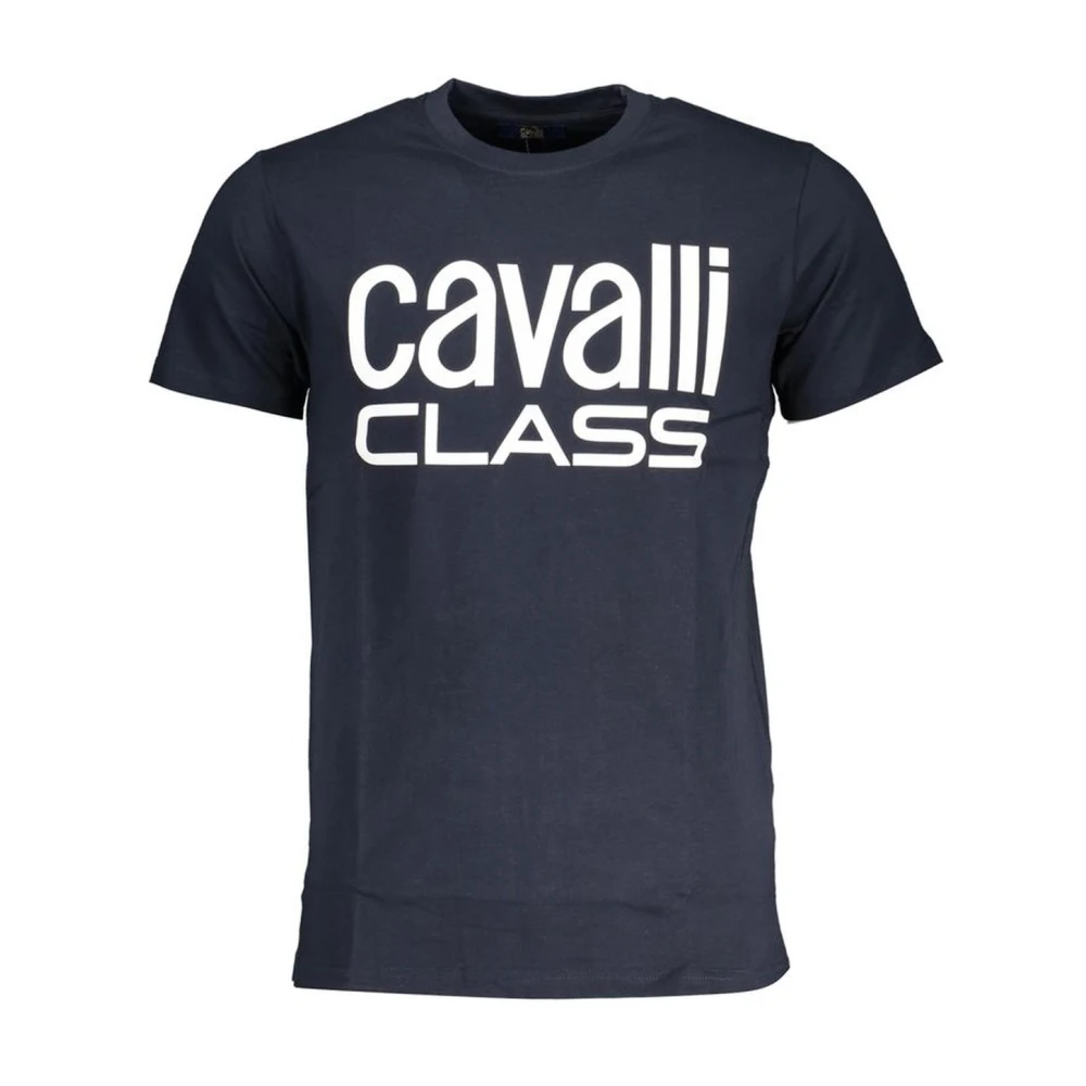 Tops > T-Shirts - - Cavalli Class - Modalova