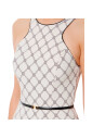 robe-imprimee-diamants