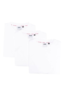 t-shirt-en-coton-trois-pack