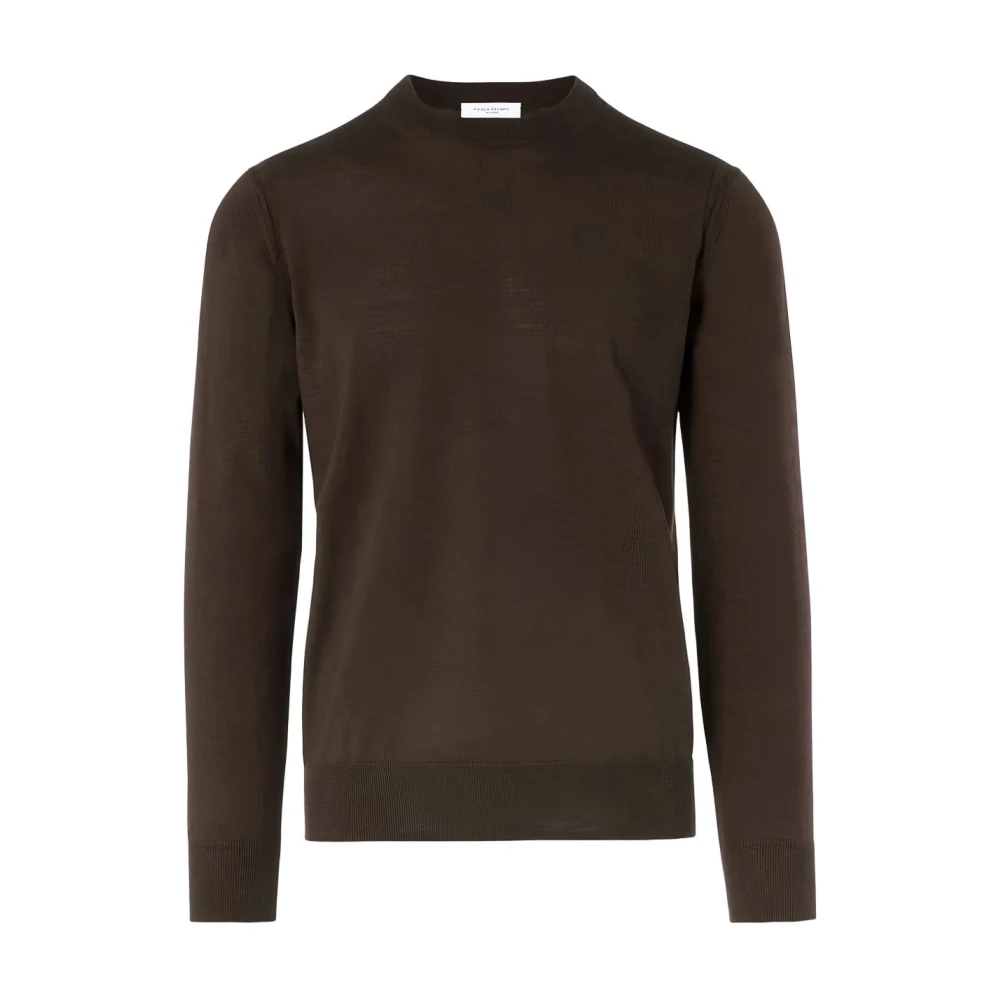Sweatshirts & Hoodies > Sweatshirts - - Paolo Pecora - Modalova