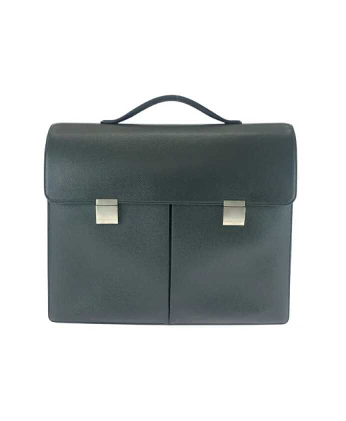 pre-owned-cuir-sacs-louis-vuitton
