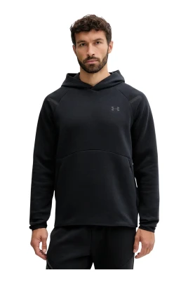 Unstoppable Fleece Hoodie