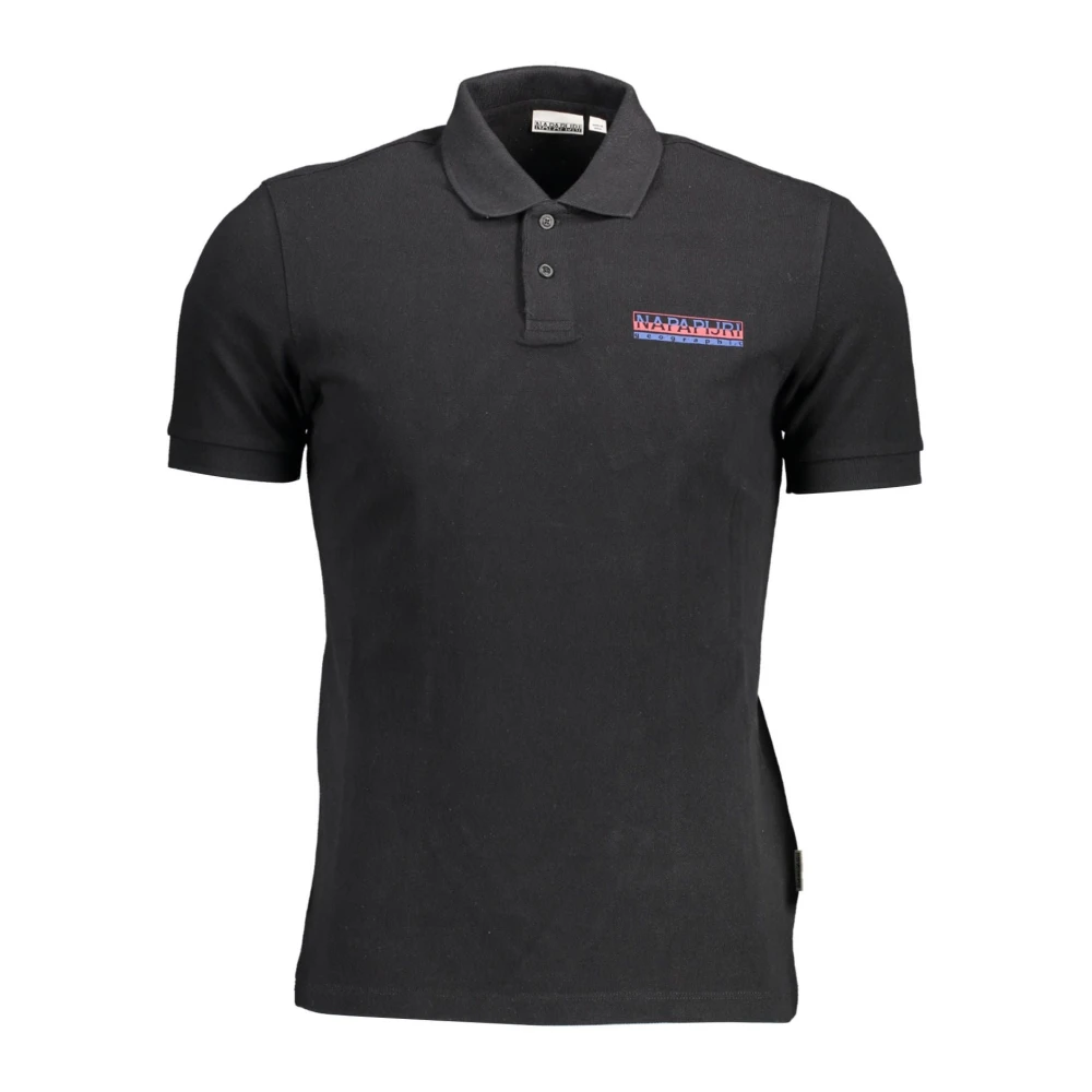Tops > Polo Shirts - - Napapijri - Modalova