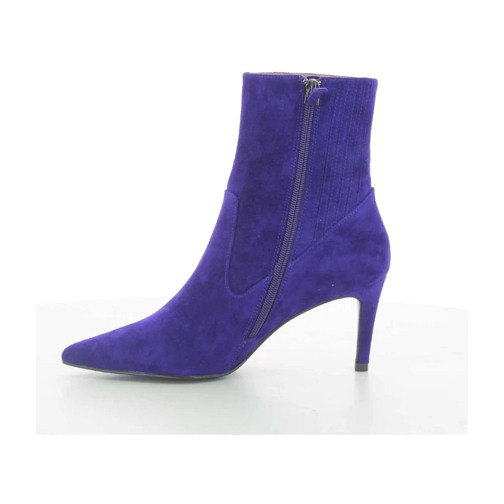 Bibi Lou Damesschoenen Violet 509T30Vk Purple Dames