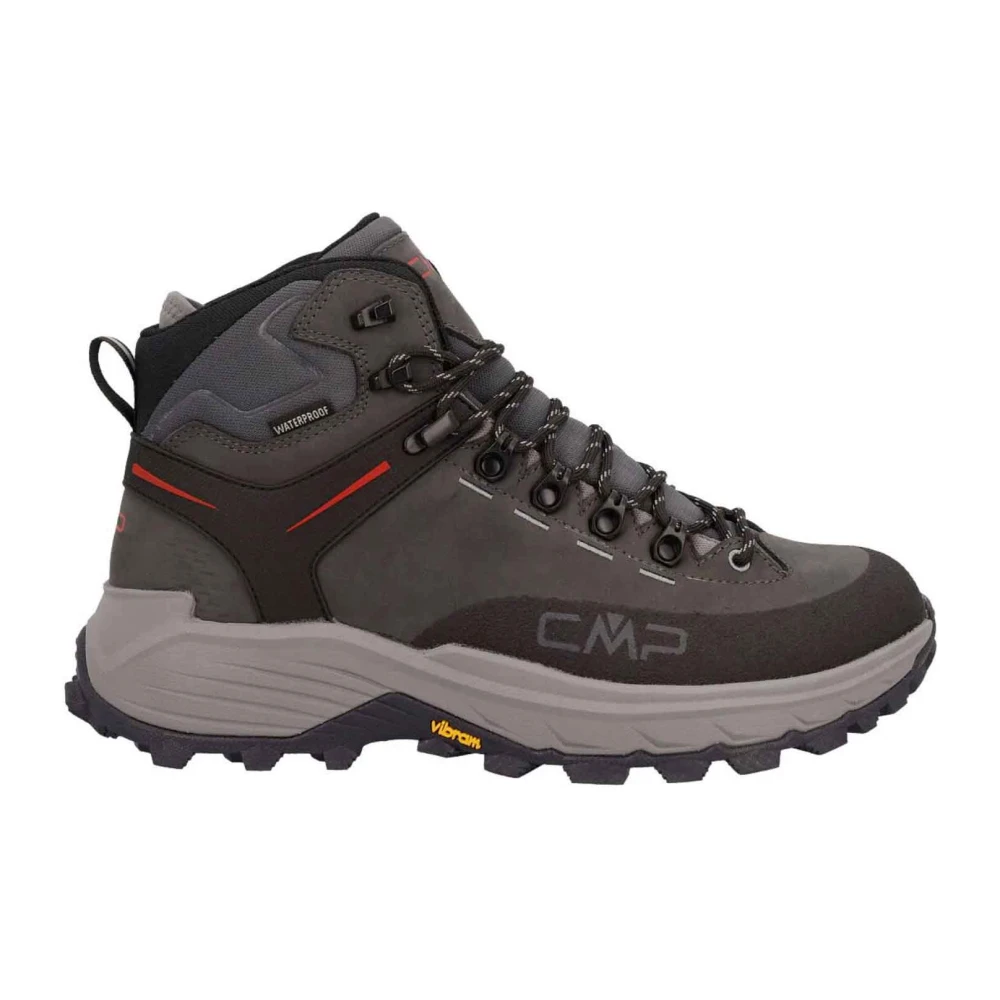 Cmp Uomo Multicolor Sport, E, 41 Eu, New,