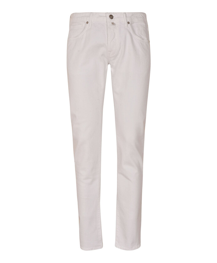 white-slim-fit-cotton-stretch-pants