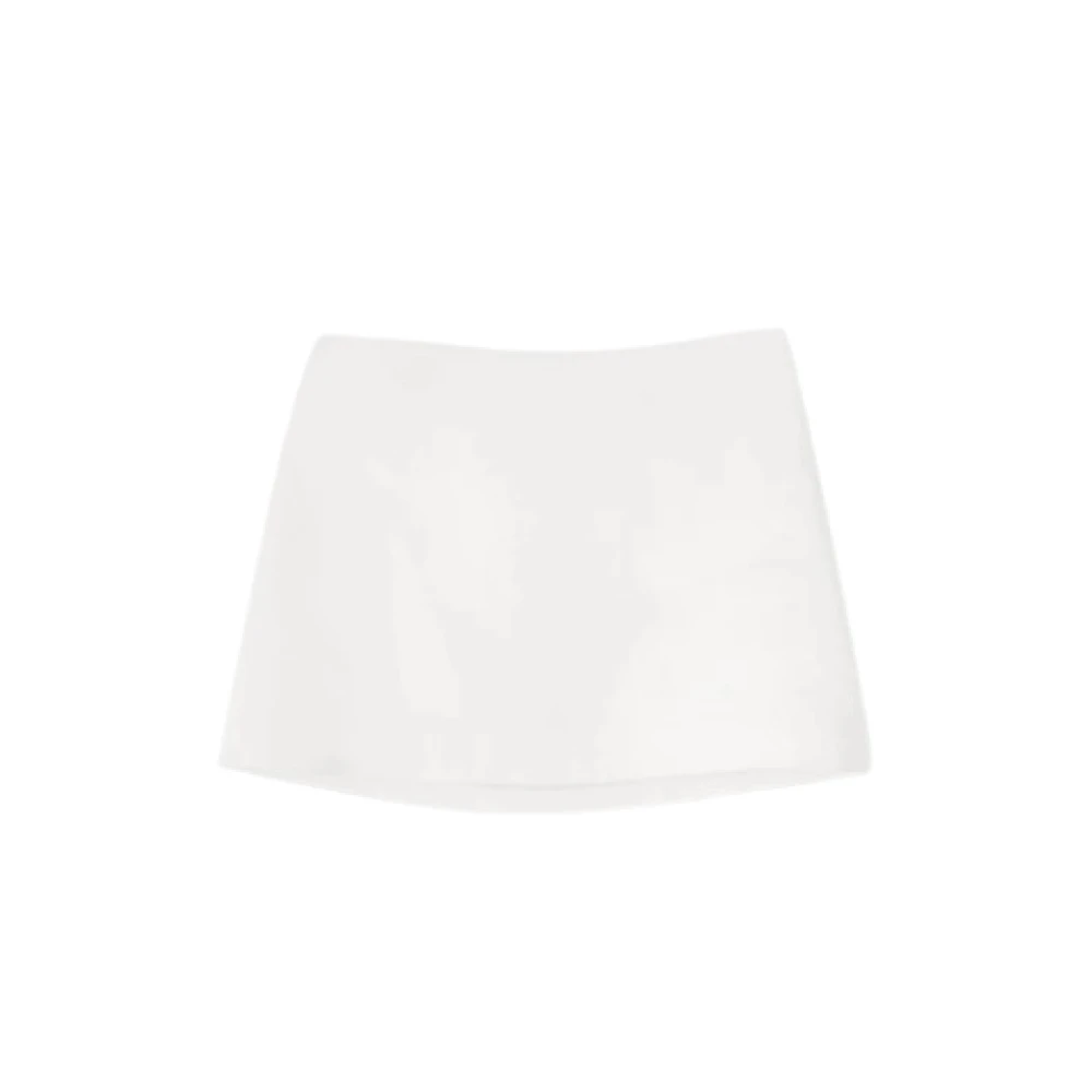 Skirts > Short Skirts - - Ermanno Scervino - Modalova