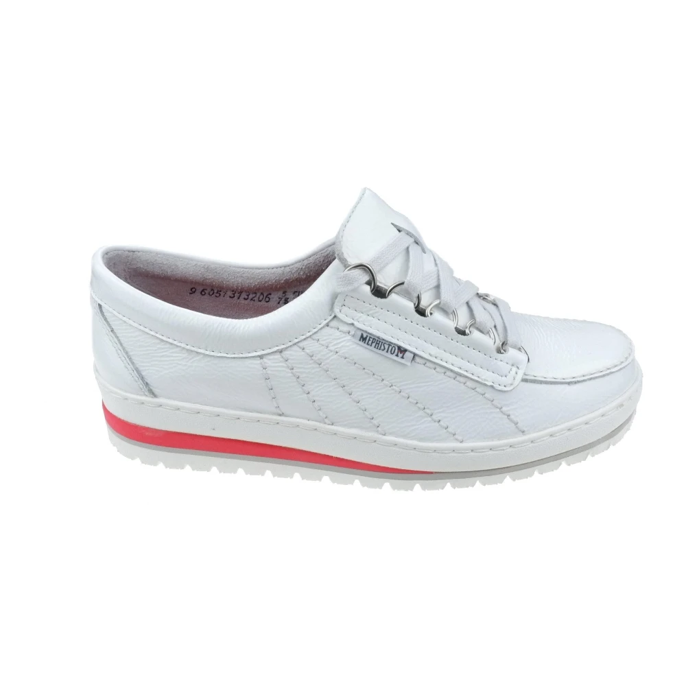 Shoes > Sneakers - - Mephisto - Modalova