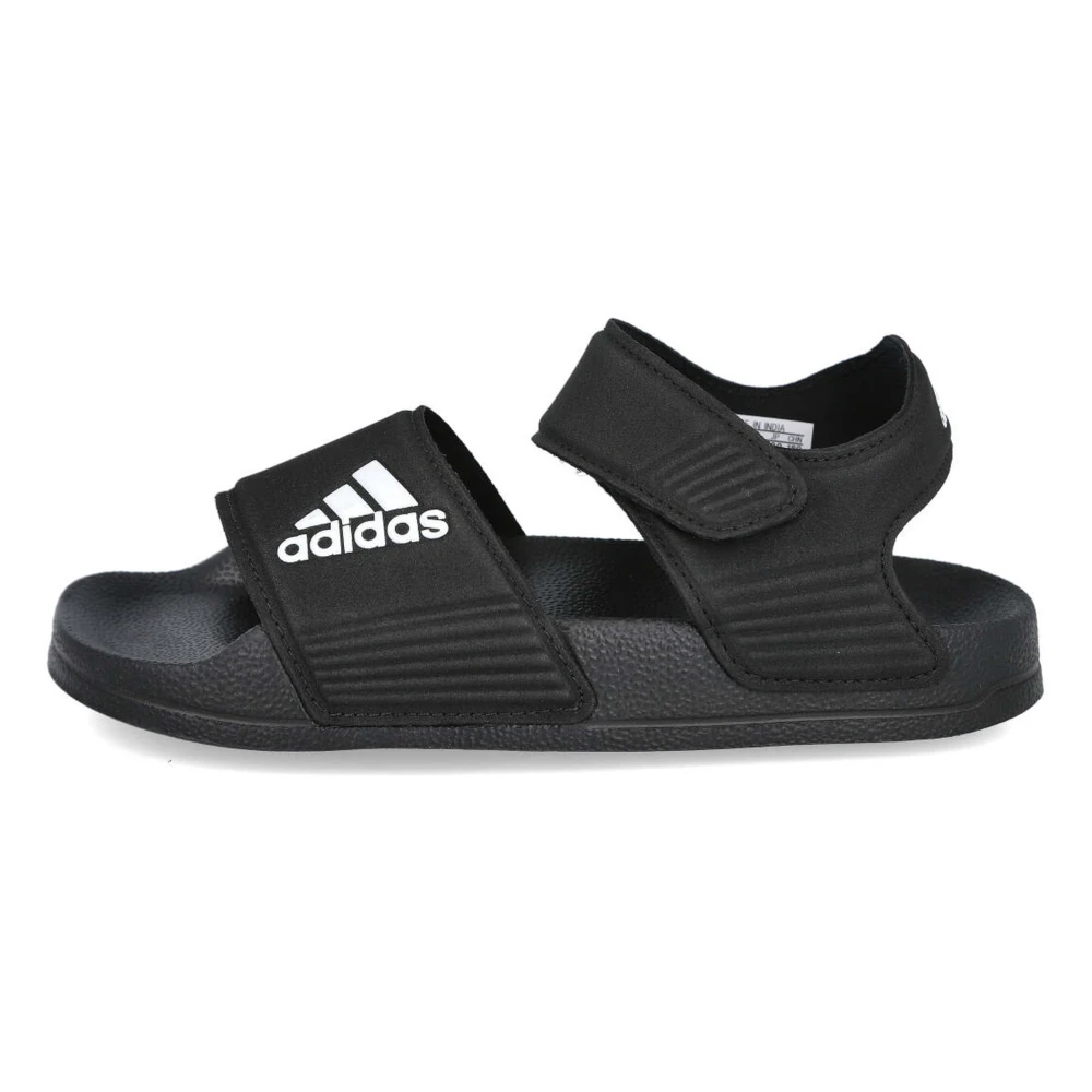 Adidas Sandaler för Barn Black, Unisex