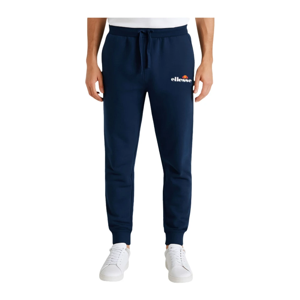 Ellesse Hombre Azul Pantalones, Talla: Xl