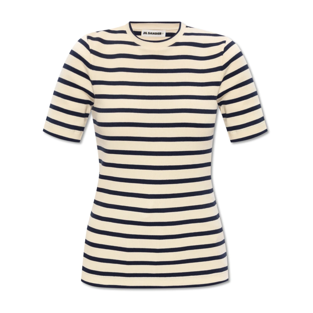 Tops > T-Shirts - - Jil Sander - Modalova